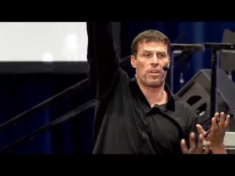 People Buy Feelings, Not Things | Tony Robbins Business Mastery