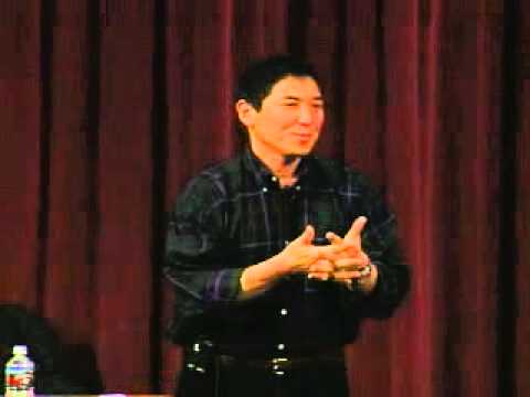 Guy Kawasaki-Selling the Dream