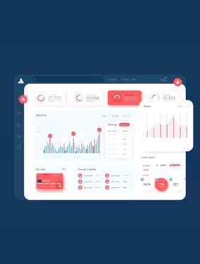 Dashboards