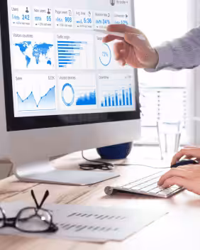 Google Ads Analytics