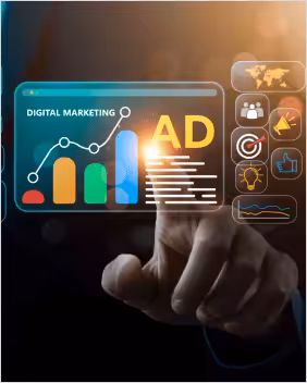 Google Ads Strategy