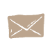 beige-mail-icon