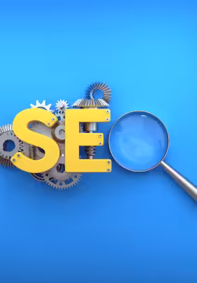 Technical SEO