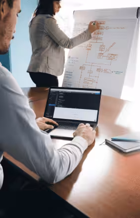 User Journey