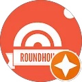 Round h. Avatar