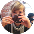 Christine B. Avatar
