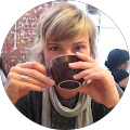 Christine B. Avatar